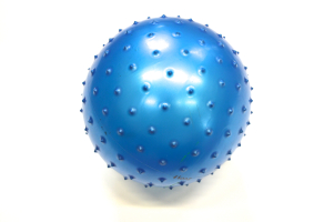 ZV047 ZACHTE STEKELIGE BAL